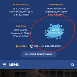 Caribbean Pools & Spas