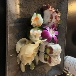 Avocado Roll
