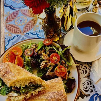 Sofi Corner Cafe - Moroccan Near Me - Philadelphia, Pennsylvania Sofi Corner Cafe - Moroccan Near Me - Philadelphia, Pennsylvania