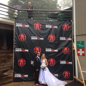 Virginia Super Spartan Race - Married Spartans - Challenge Courses Near Me Virginia Super Spartan Race - Married Spartans - Challenge Courses Near Me