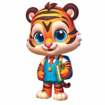 Tree Town Katy - Our Mascot - Preschools Near Me - Katy, Texas
