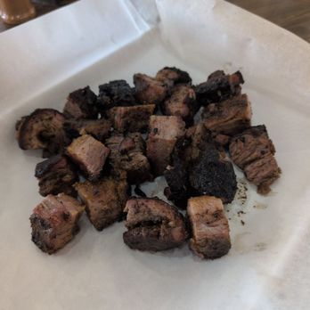 American Way Smokehouse - Kansas City BBQ - Barbeque Near Me - Independence, Missouri