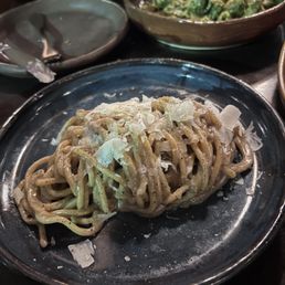 Pasta Alla Chitarra Pasta Alla Chitarra