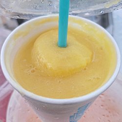 Tropical Smoothie Cafe