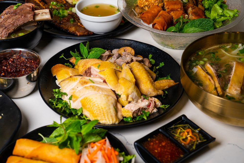 Pho Ga Bac Bac - Photo 3