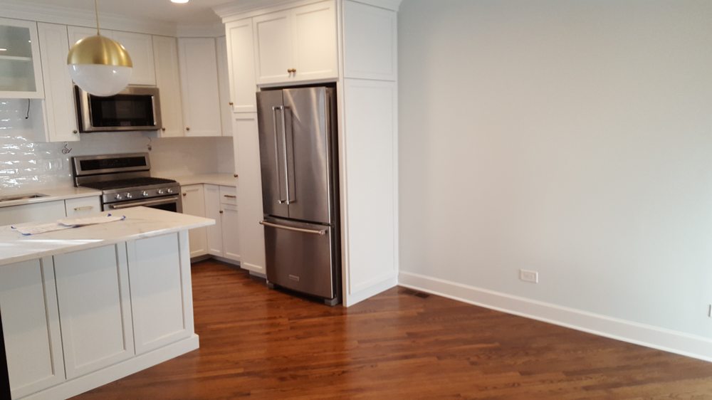 Slide of Top GS Construction