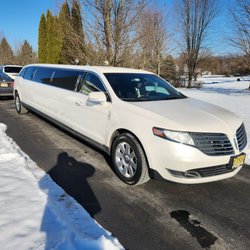 My Limo