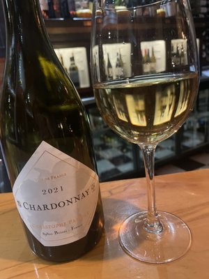 5 Walnut Wine Bar by null