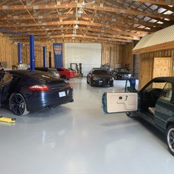 Euro AutoWorks