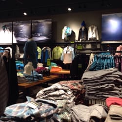 Eddie Bauer - Women's department