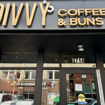 Divvy Coffee & Buns - Coffee & Tea Near Me - Pittsburgh, Pennsylvania Divvy Coffee & Buns - Coffee & Tea Near Me - Pittsburgh, Pennsylvania