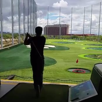 Topgolf - Perfect weather! - Golf Near Me - Scottsdale, Arizona
