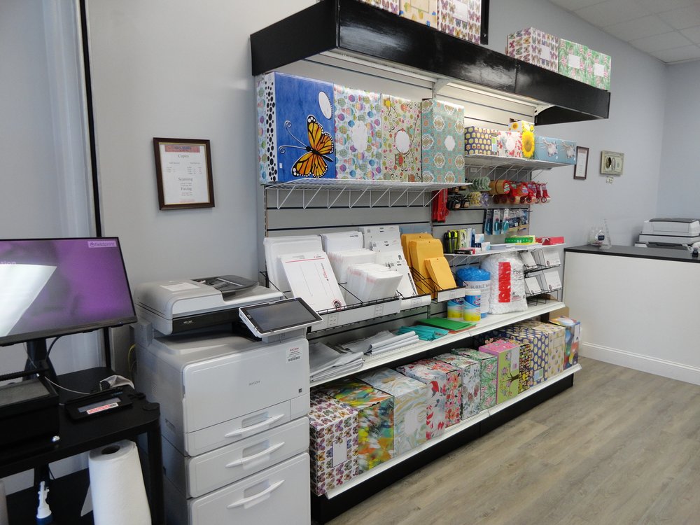 MAIL BOXES N’ MORE Updated September 2024 17 Photos & 12 Reviews