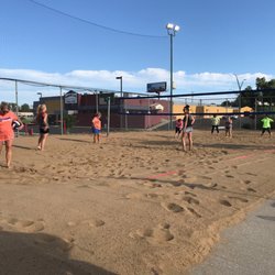 Volley's