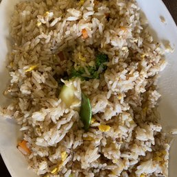 Mango Fried Rice Mango Fried Rice