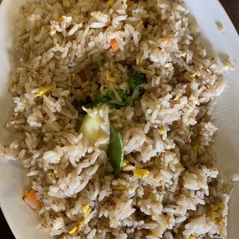 Lotus Thai House - Mango Fried Rice - Thai Near Me - Parma, Ohio Lotus Thai House - Mango Fried Rice - Thai Near Me - Parma, Ohio