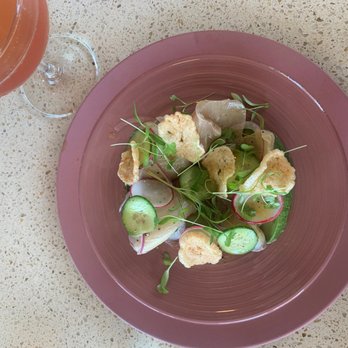 Waverly - Ceviche - Breakfast & Brunch Near Me - Cardiff, California Waverly - Ceviche - Breakfast & Brunch Near Me - Cardiff, California