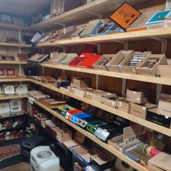 Village Cigars