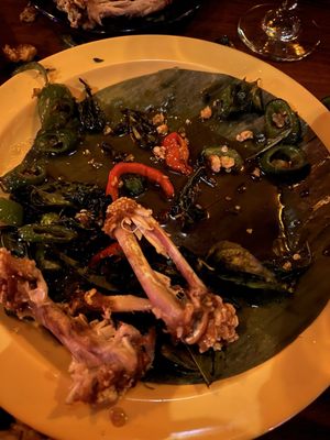 Sticky Rice on 3rd by null