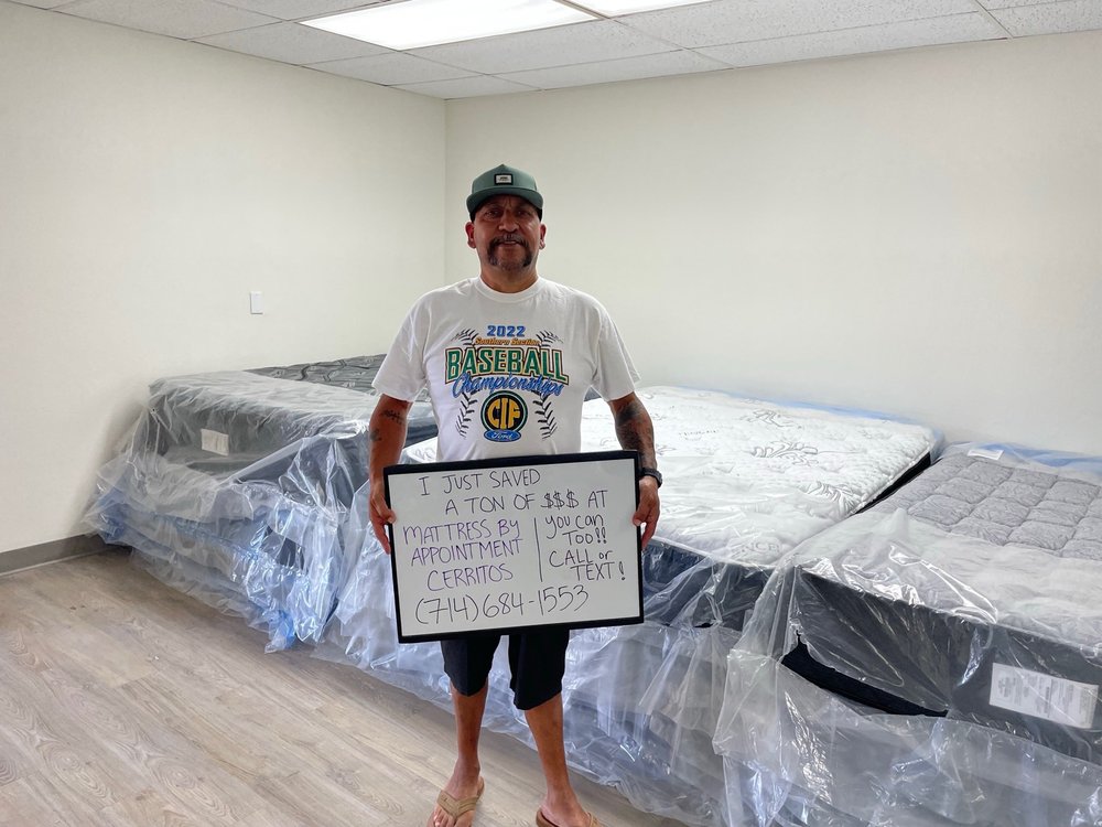 MATTRESS BY APPOINTMENT CERRITOS Updated June 2024 13911 Artesia