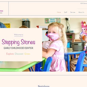 YB. Marketing - Website Design - Stepping Stones - Marketing Near Me YB. Marketing - Website Design - Stepping Stones - Marketing Near Me