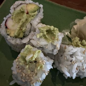 Chiba - California roll - Sushi Bars Near Me - Westfield, Indiana