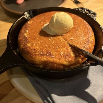 Husk - Cornbread - American Near Me - Charleston, South Carolina Husk - Cornbread - American Near Me - Charleston, South Carolina