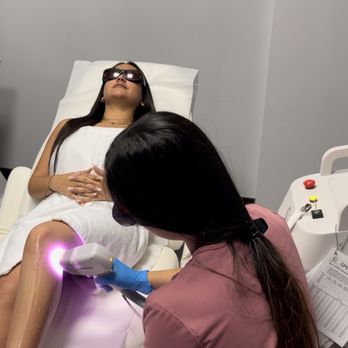 Universal Laser Center - Laser Hair Removal Near Me - Miami, Florida