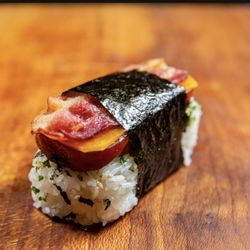 Musubi Kai
