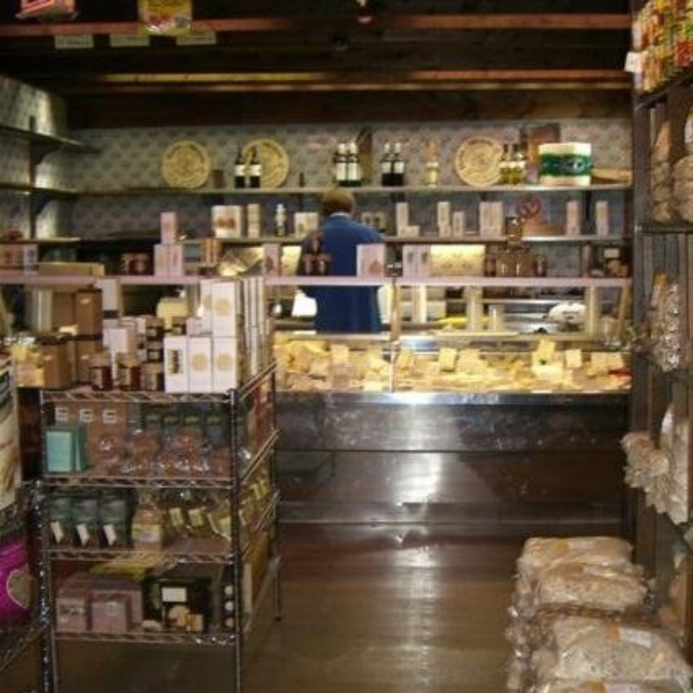 Wally's Delicatessen - The cheese counter at Wally's. - Delis Near Me - Cardiff, CRF Wally's Delicatessen - The cheese counter at Wally's. - Delis Near Me - Cardiff, CRF