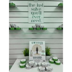Green Essentials