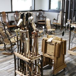 West Bench Home Furnishings - Interior