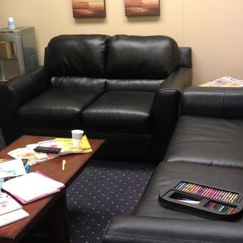 Joshua Harrison Chiropractic - Front office - Chiropractors Near Me - Denver, Colorado