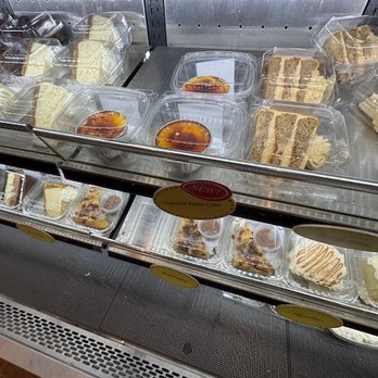 Eatzi's Market & Bakery - Bakeries Near Me - Grapevine, Texas