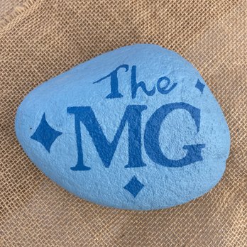 The Massage Garage - The multi-talented massage therapist Kathy, proving her artistic skill :-) - Massage Near Me - Culver City, California The Massage Garage - The multi-talented massage therapist Kathy, proving her artistic skill :-) - Massage Near Me - Culver City, California