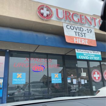 Xpress Urgent Care - Urgent Care Near Me - Stanton, California Xpress Urgent Care - Urgent Care Near Me - Stanton, California