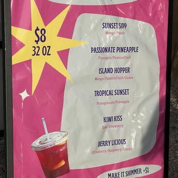 Sipps - Food Trucks Near Me - Albuquerque, New Mexico