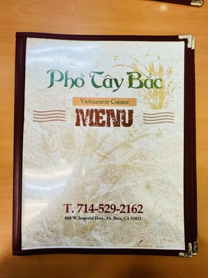 Pho Tay Bac Restaurant by null