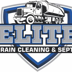 Elite Drain & Septic Service