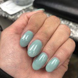 Dip Powder
