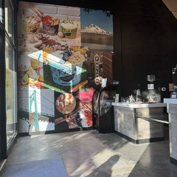 Rush Bowls - Juice Bars & Smoothies Near Me - Beaverton, Oregon