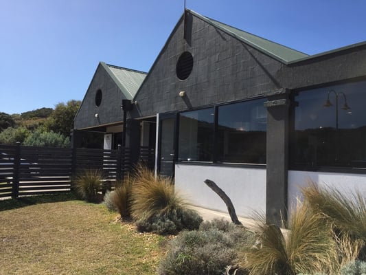 All Smiles - Sorrento Ocean Beach Wedding Venue by null