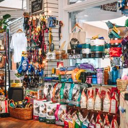 GuapoDog Pet Supply
