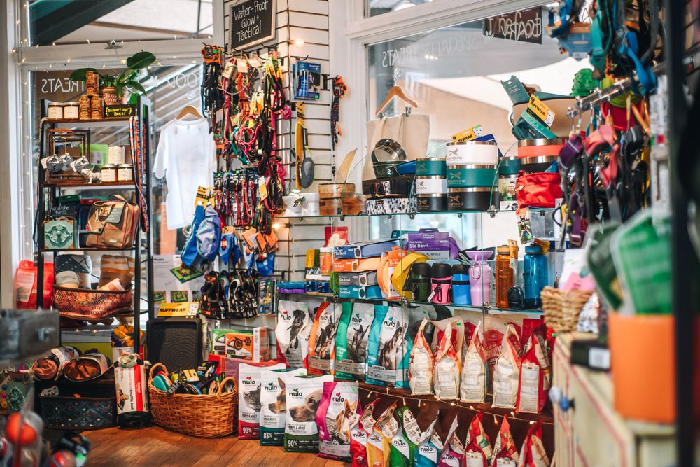 GuapoDog Pet Supply Image