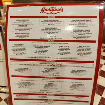 Giordano's - Pizza Near Me - Chicago, Illinois Giordano's - Pizza Near Me - Chicago, Illinois