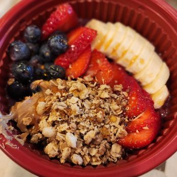 The Copper - Cafes Near Me - Ventura, California