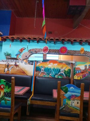 Raul’s Family Mexican Restaurant by null