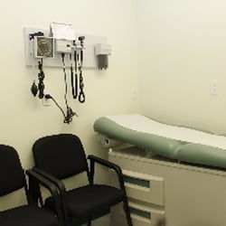 TLC Family Medical Clinic