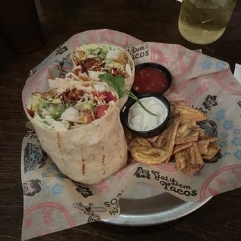Ho' Brah a Taco Joint - Mexican Near Me - Brooklyn, New York Ho' Brah a Taco Joint - Mexican Near Me - Brooklyn, New York