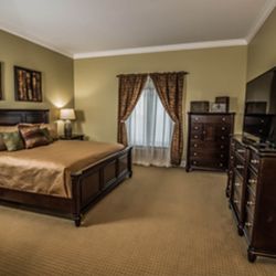 Magnolia Creek Lodge